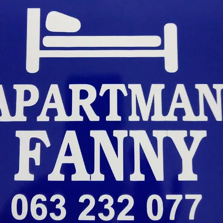 Fanny Neum